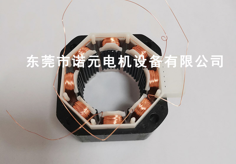 步進電機定子繞線方式是怎樣的？如何選擇靠譜的繞線機設(shè)備