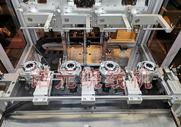 無(wú)刷電機(jī)定子繞線機(jī)質(zhì)量怎么保證？如何找到靠譜的廠家