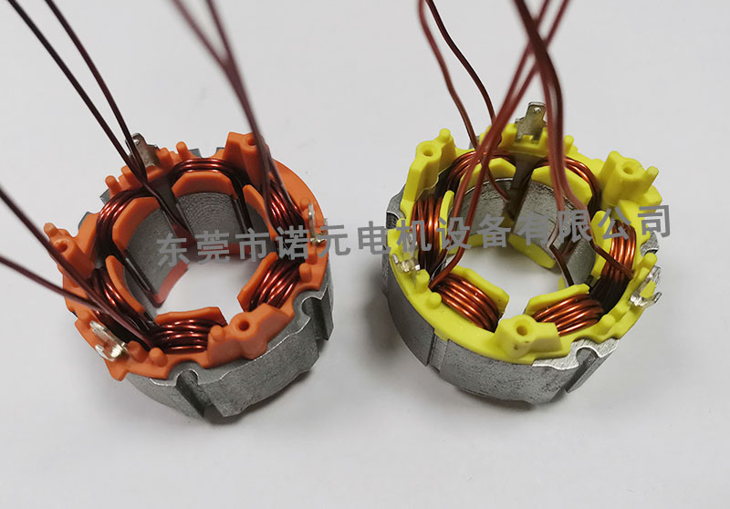 為什么電動(dòng)工具無刷電機(jī)系列需要專門的定子繞線機(jī)設(shè)備？