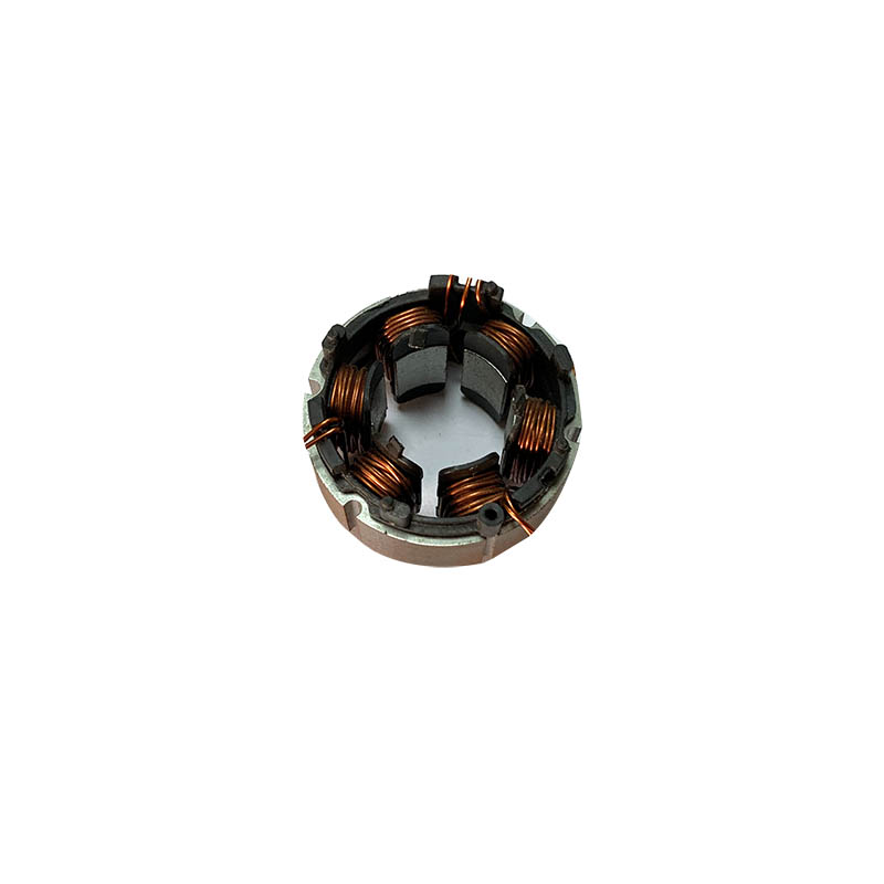 6槽無刷小電動(dòng)工具電機(jī)定子