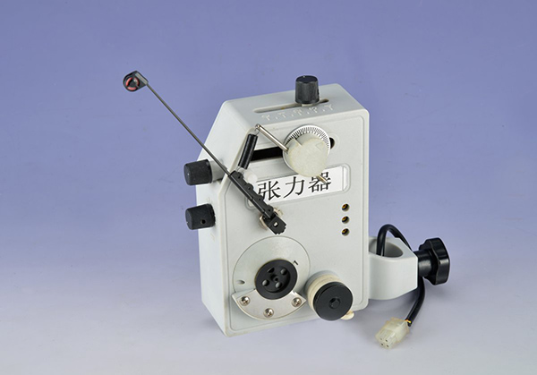 無刷電機定子繞線機張力系統(tǒng)如何工作？張力器如何調(diào)控
