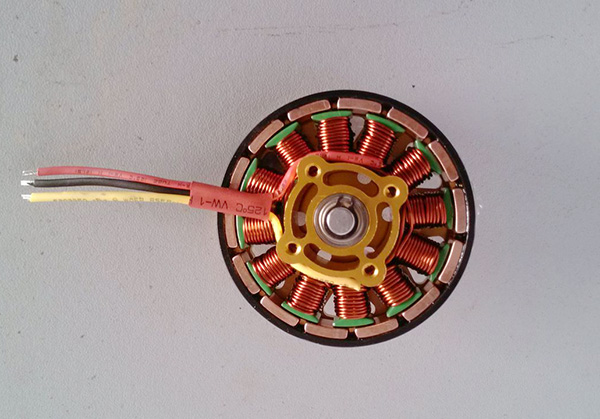 無人機(jī)電機(jī)繞線機(jī)