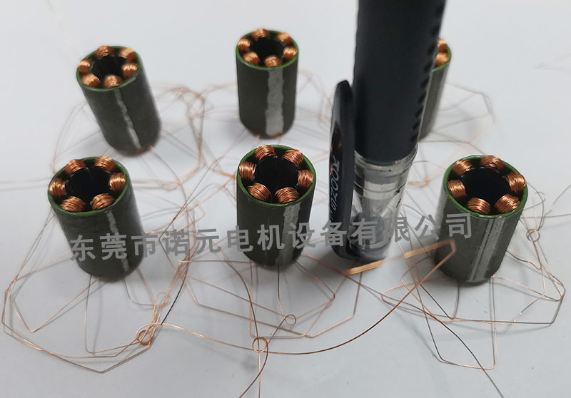 微型電機主要應(yīng)用領(lǐng)域有哪些？發(fā)展情況如何
