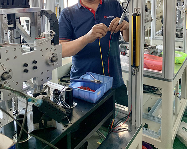 繞線機(jī)廠家