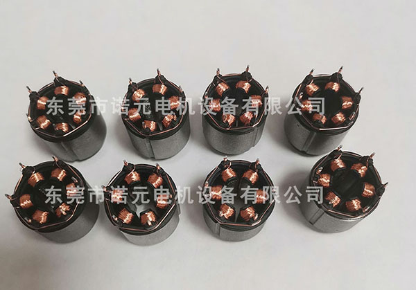 高速定子繞線(xiàn)機(jī)