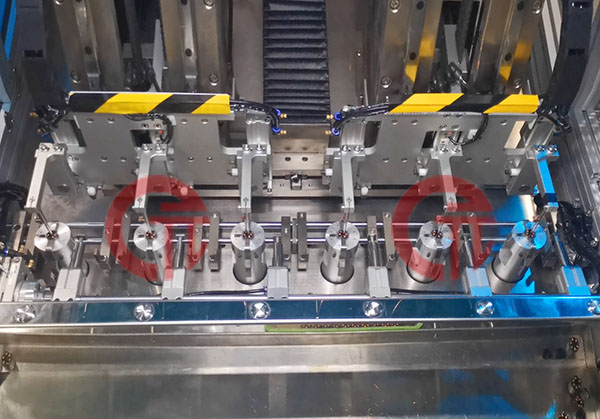 電機(jī)定子繞線機(jī)