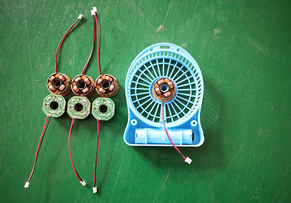 無(wú)刷直流電機(jī)有哪些特點(diǎn)？調(diào)速方法如何？